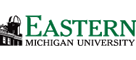 Eastern Michigan logo